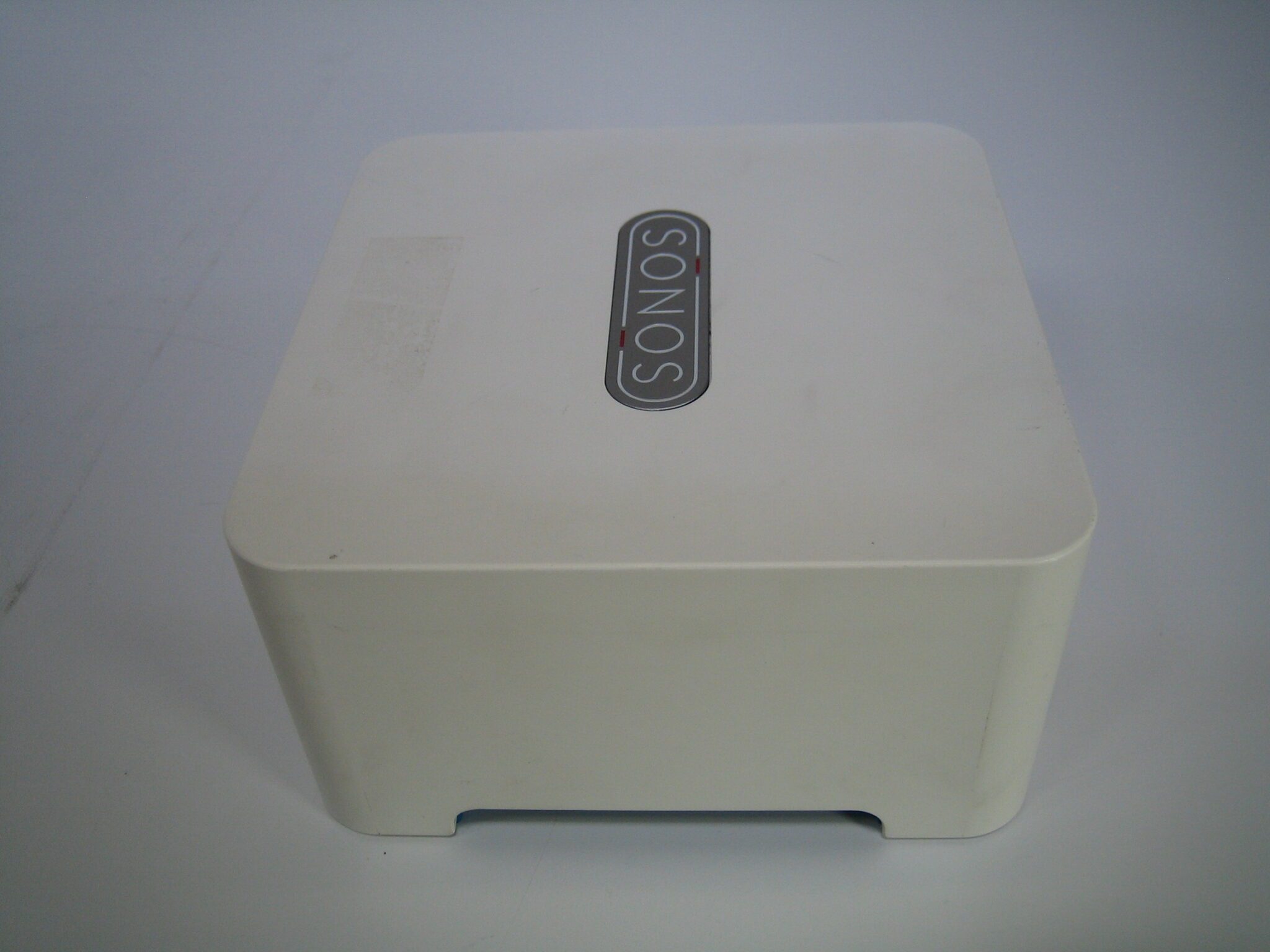 SONOS Connect ZP-90 ZonePlayer Digital Media Streamer Multi-Room