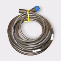 Airmar MM1-DST-BL Lowrance Simrad BL Connector Mix & and Match Cable for 1kw