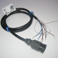 Airmar MMC-0 CHIRP *Bare Wire* Mix and & Match Cable - NEW OLD STOCK