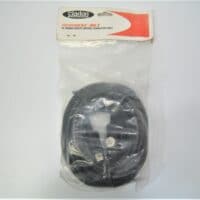 Clarion M101RXC-RET Marine Remote-Mounted Control Panel Extension Cable 24′ NEW