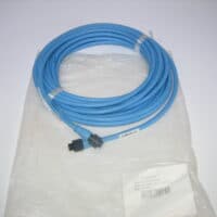Furuno Blue Network Cable *NEW* 10m for Navnet VX1 VX2 000-154-050 6 Pin F