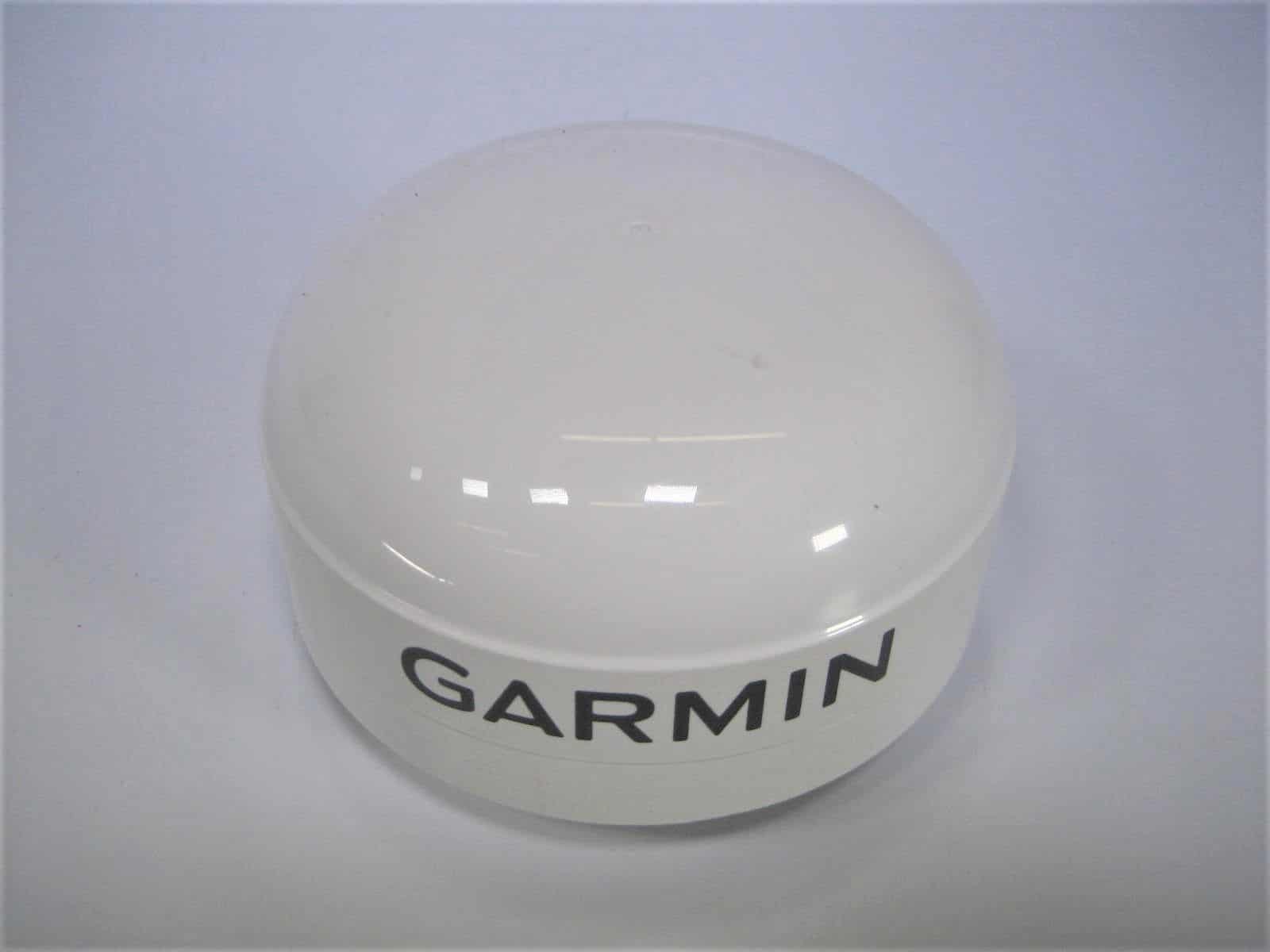 Garmin GPS- 24XD NMEA2K GPS Antenna & 3 Mounts W/1.8M NMEA2k Drop