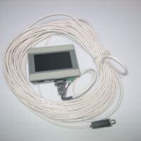 Bluewater Desalination Legend Series 4.3 Inch Remote Touch Screen Controller