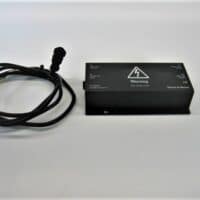 Thrane & Thrane TT-3680M DC-DC Converter 10-32 VDC to 305 VDC - Free Shipping