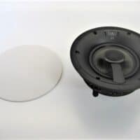 Triad IC Bronze OpenRound In Wall/In Ceiling Single Speaker - Free Shipping