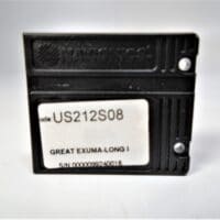 Navionics Classic NavChart Card - Great Exuma-Long I (US212S08)