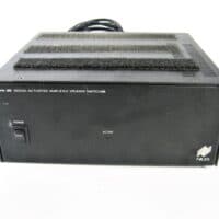 Niles TVA-20 Signal Activated Amplified Speaker Switcher - Used - Free Shipping