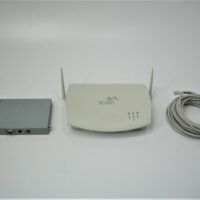 3COM WL-455 Wireless LAN Access Point 7250 - 3CRWE725075A - Free Shipping