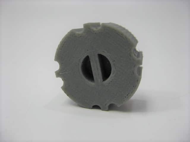 春夏秋冬 / MML.inc Acculift Motor Drive Tang Coupling NEW Replacement Bushing for