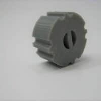 Acculift Motor Drive Tang Coupling NEW Replacement Bushing for Linear Actuator