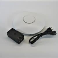 Aigean MAP2 Access Point w/ PoE Supply and Power Cable - Used - Free Shipping