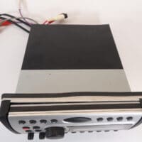 Clarion CMD4A - Watertight Marine AM/FM Sirius XM Radio Boat