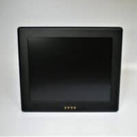 Scan Corporation 18'' 12V Monitor - SM18-SNW(LAZ) - PARTS *READ DESCRIPTION*