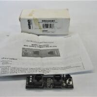 Xantech MRC44CB1 MRC44 Connecting Block - Used - Free Shipping