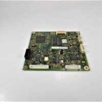 Furuno - MPU-001 Navnet 3D - MFDBB - NMEA Communication Board - 19P1035 - Tested