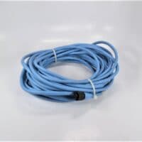 Furuno Blue Network Cable 10m for Navnet VX1 VX2 000-154-050 6 Pin F