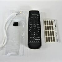 Furuno RMC-100 Remote Control Kit - No Batteries - New Old Stock - Free Shipping