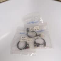 Stellar Labs-1.5FT-RCA M to 2- RCA F Cable-Lot of 3- New Old Stock
