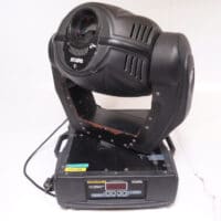 ROBE Colorspot 250 AT Rotating Gobo Color Robotic Light 230V Type F Plug - AS-IS