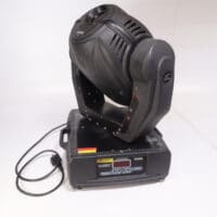 ROBE Colorspot 250 AT Rotating Gobo Color Robotic Light 230V Type F Plug AS-IS