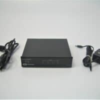 Crestron Video Sensor ST-VS - w Power Supply - Good Condition - Free US shipping