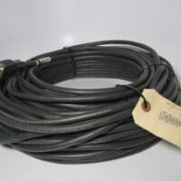 Extron 26-112-31 Male to Female 100' Black VGA Cable - USED - FREE SHIPPING