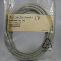 Extron 26-586-03 DFPM-DFPM 15' (4.57m) Cable - NEW OLD STOCK - FREE SHIPPING