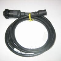 Airmar ADAPT-10F-10N - Adapts 10 Pin Furuno 600w to 10 Pin Northstar f/491 490-S