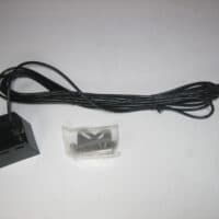 Transom Transducer 200khz w/ Mounting Kit – f/Horizon DS Northstar 3100 RCA Plug