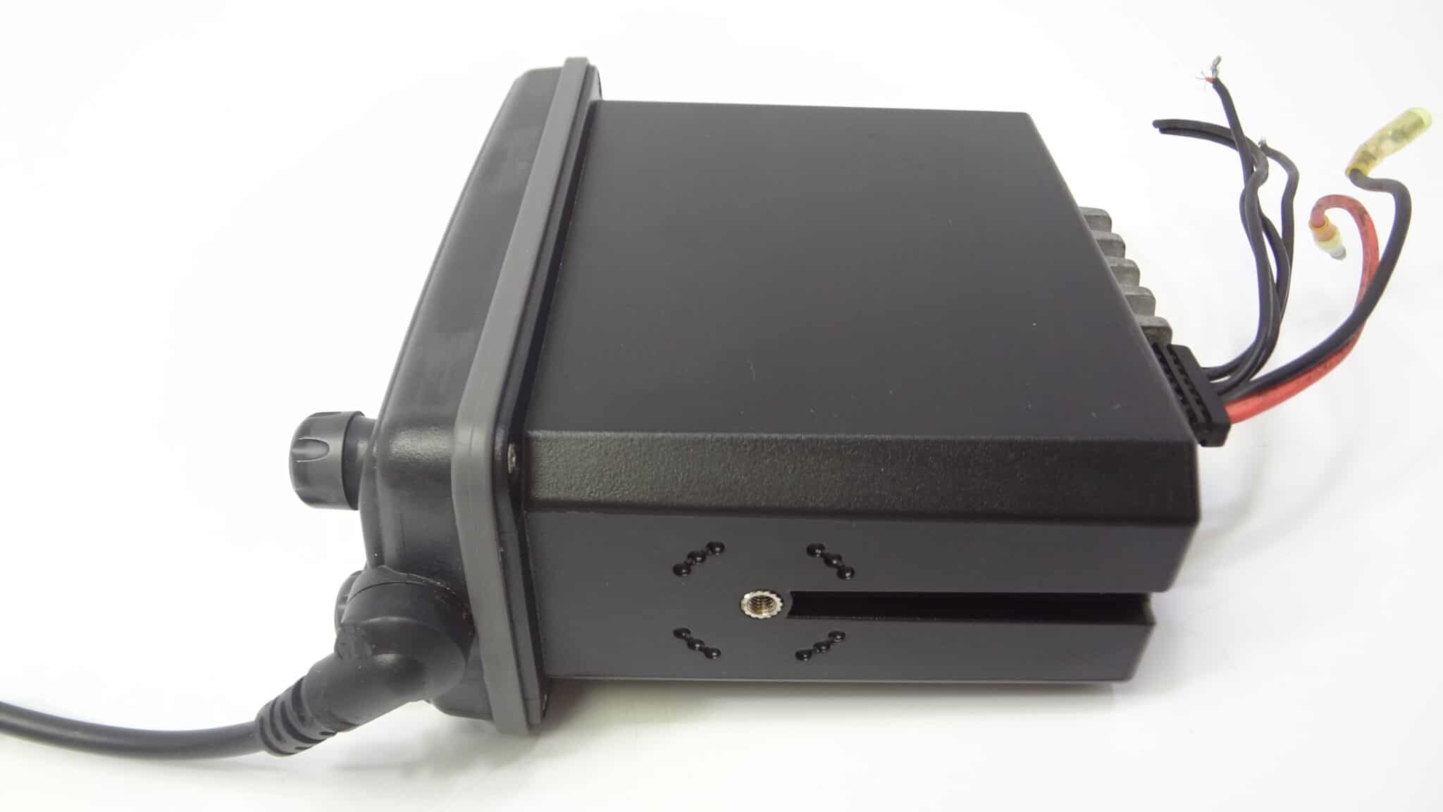 Altavoz de mano HM 152, micrófono PTT para ICOM HM152 IC F121/S IC F221 Altavoz de mano HM 152, micrófono PTT para ICOM HM152 IC F121/S IC F221