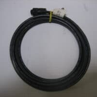 Sitex SIC-9 Interface Cable for Echosounder BNC to 2-Pin Cable *NEW*