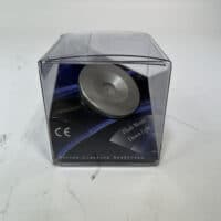 Lumitec Lighting 110308 2" Flush Mount Downlight 3 Color Dimmable White Red Blue **NEW**