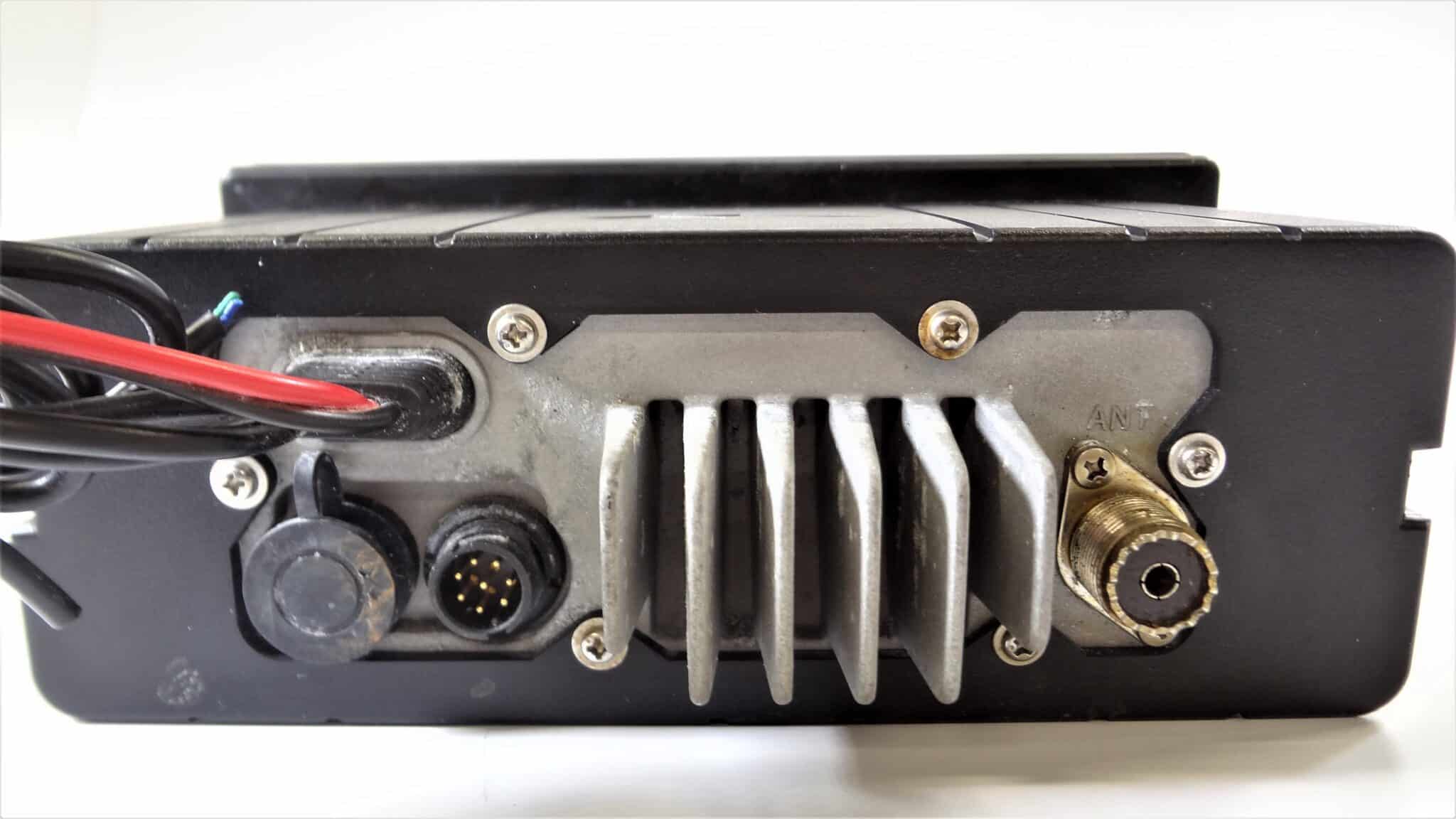 Standard Horizon Quantum GX2360S Submersible Marine VHF Radio