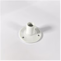 D Lilly - Nylon Deck Mount - 275 1" 14 Thread - New Old Stock - Free Shipping