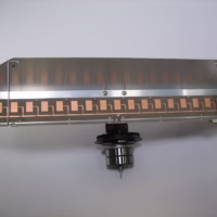 Furuno Antenna Scanner for 2.2KW 18" RSB-110-070 and similar radars