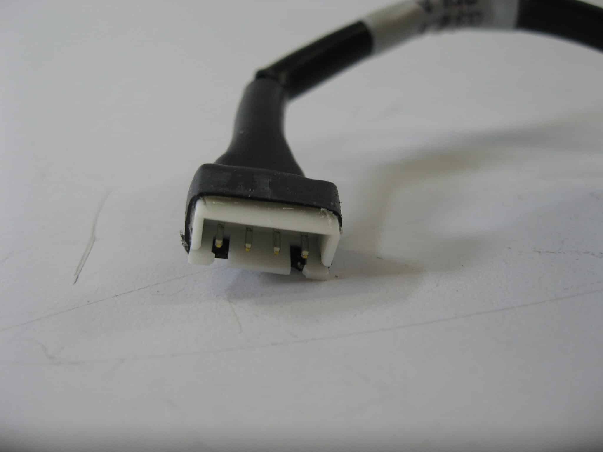 Shinano Kenshi SST 42D2070 1.8 Degree/step Stepping Motor Max Marine