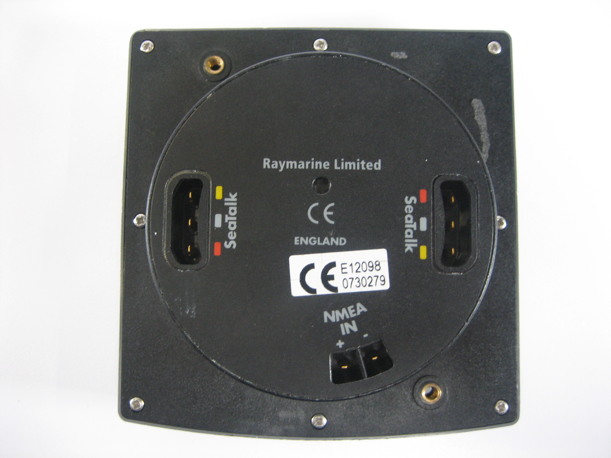 RAYMARINE ST60 PROTECTIVE Sun Cover Electronic Display Tapa 266761392627 RAYMARINE ST60 PROTECTIVE Sun Cover Electronic Display Tapa 266761392627