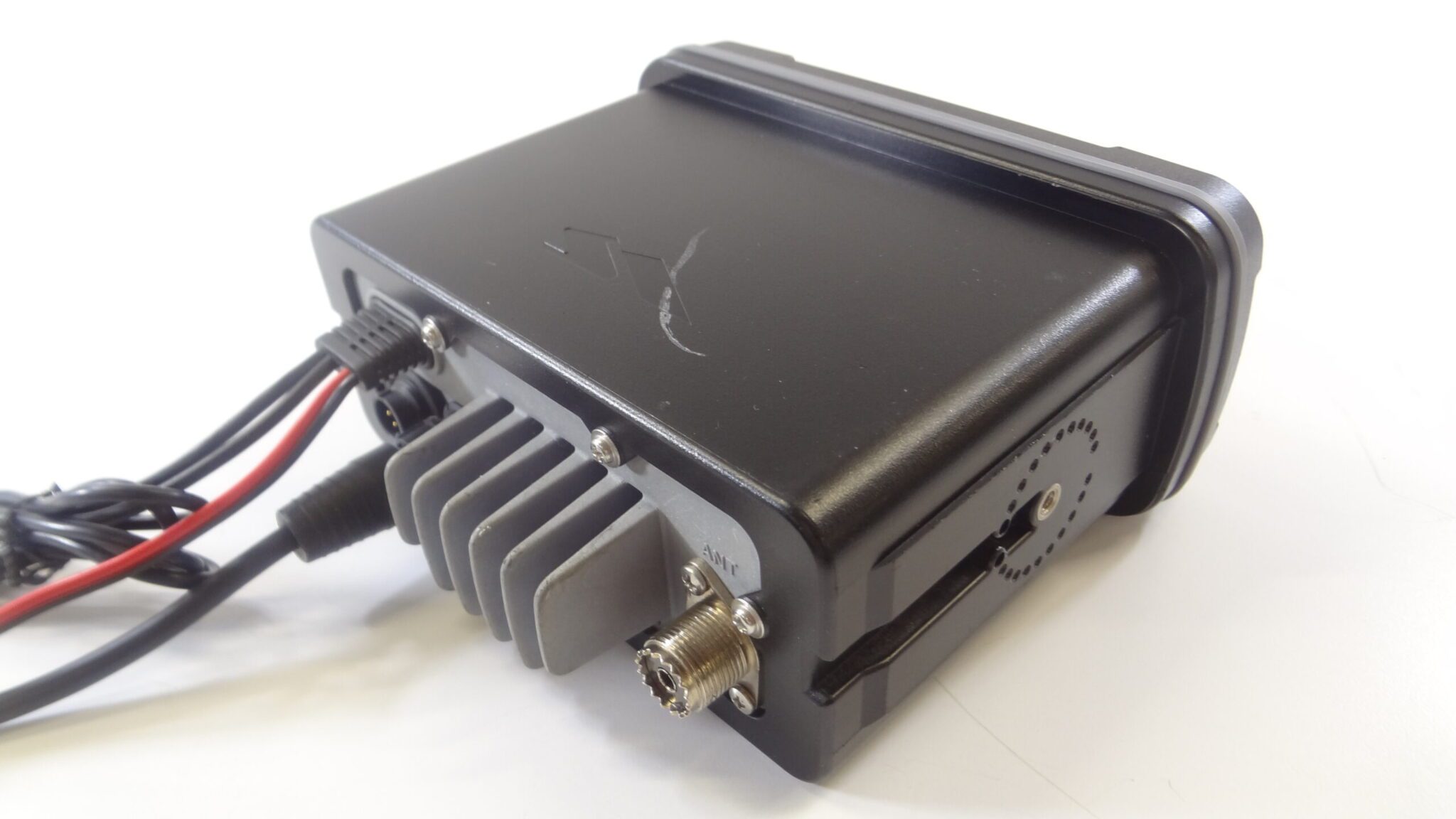 Standard Horizon Phantom Series PS2000 Marine VHF Transceiver Unit with