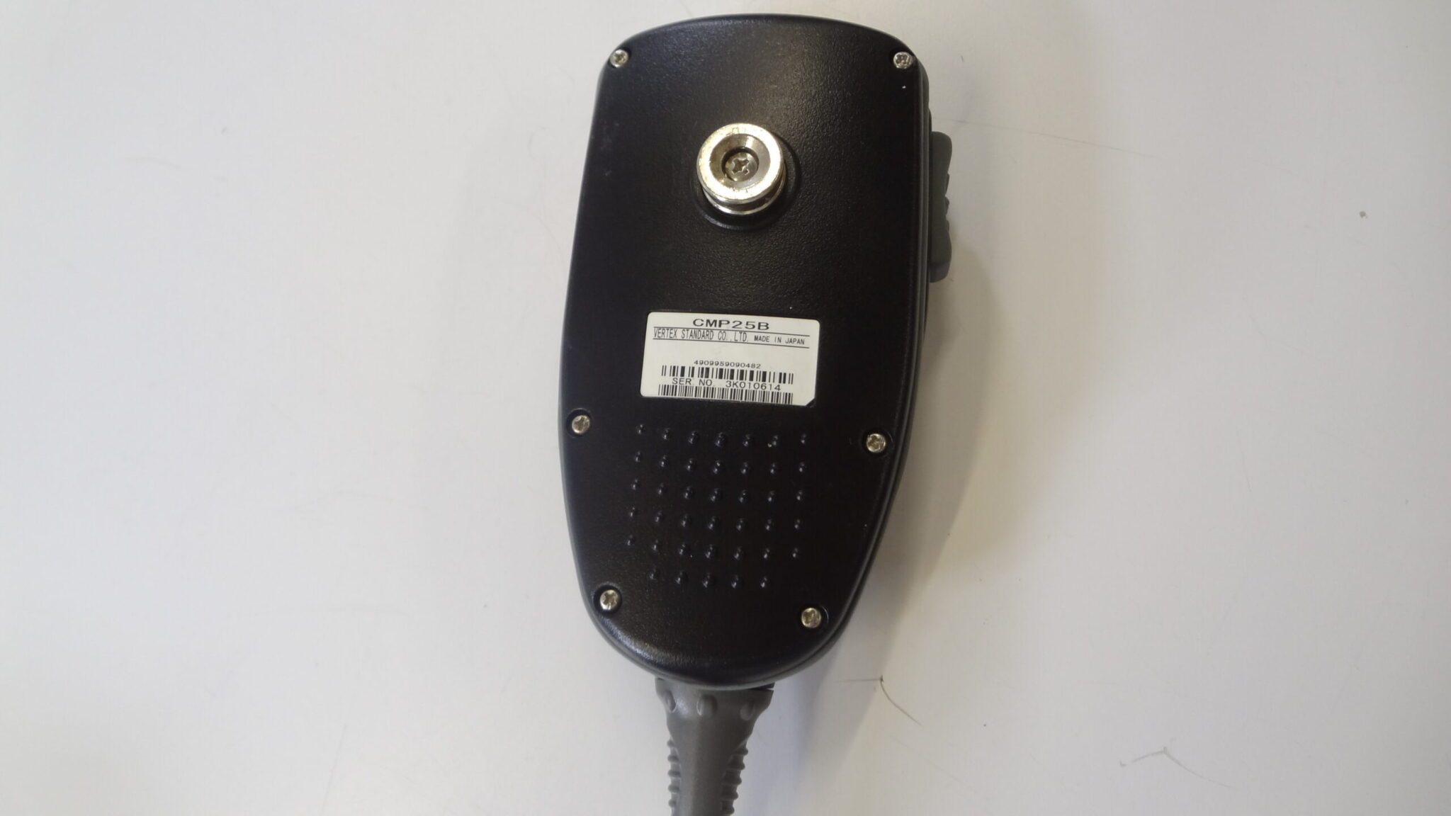 Standard Horizon Phantom Series PS2000 Marine VHF Transceiver Unit with