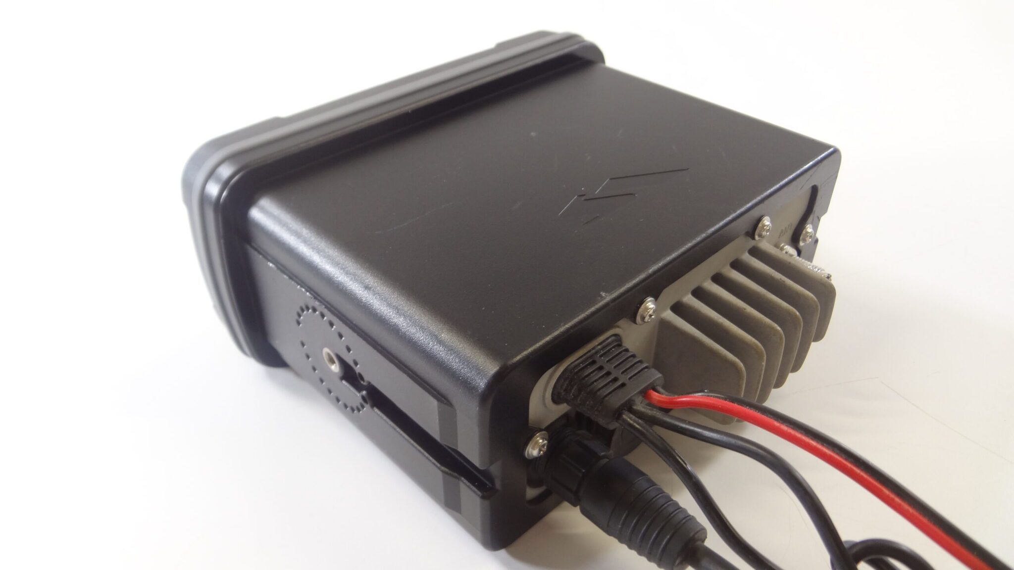 Standard Horizon Phantom Series PS2000 Marine VHF Transceiver Unit with