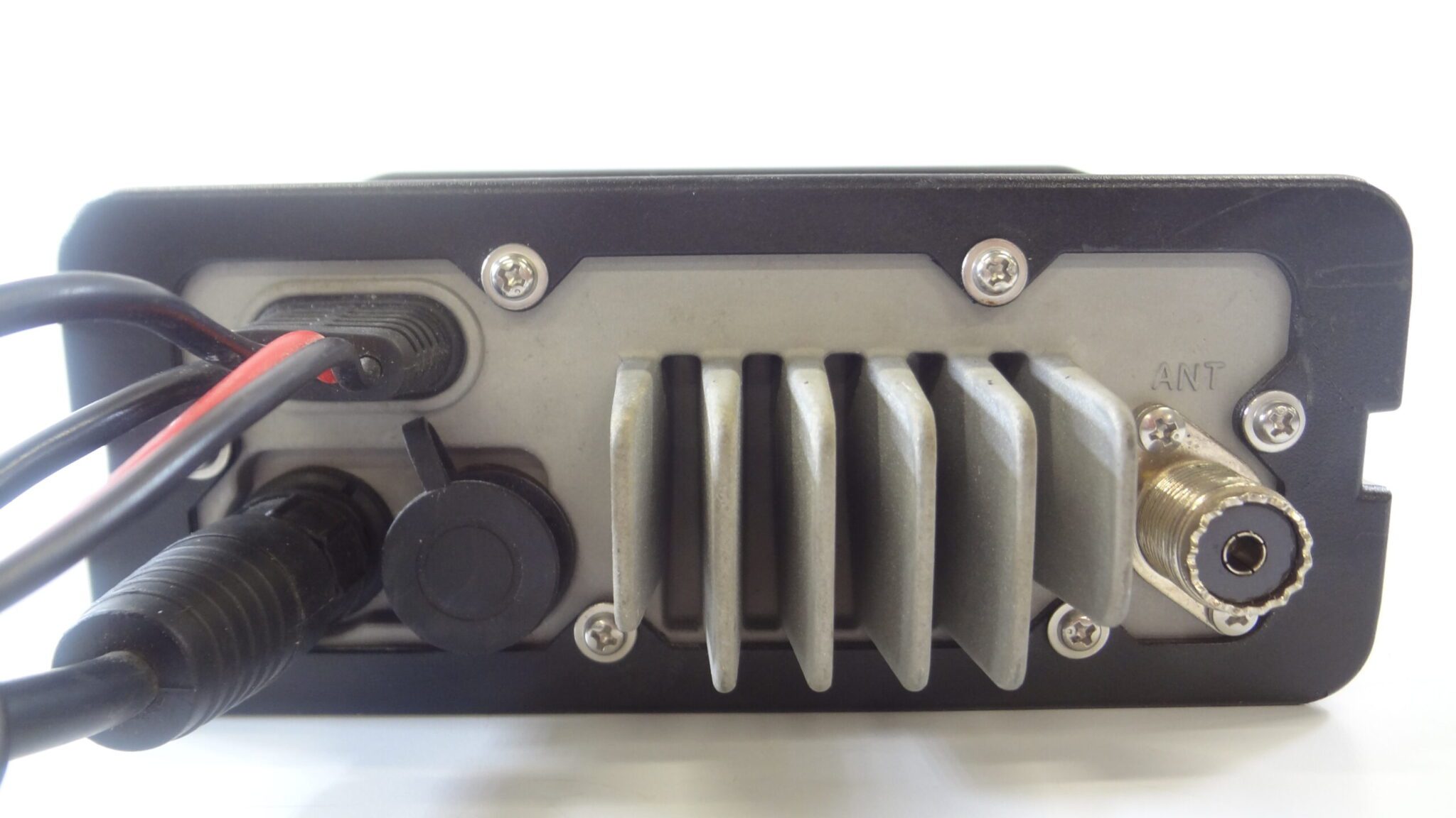 Standard Horizon Phantom Series PS2000 Marine VHF Transceiver Unit with