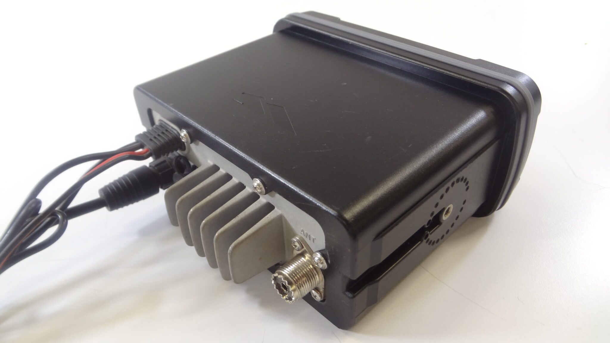 Standard Horizon Phantom Series PS2000 Marine VHF Transceiver Unit with