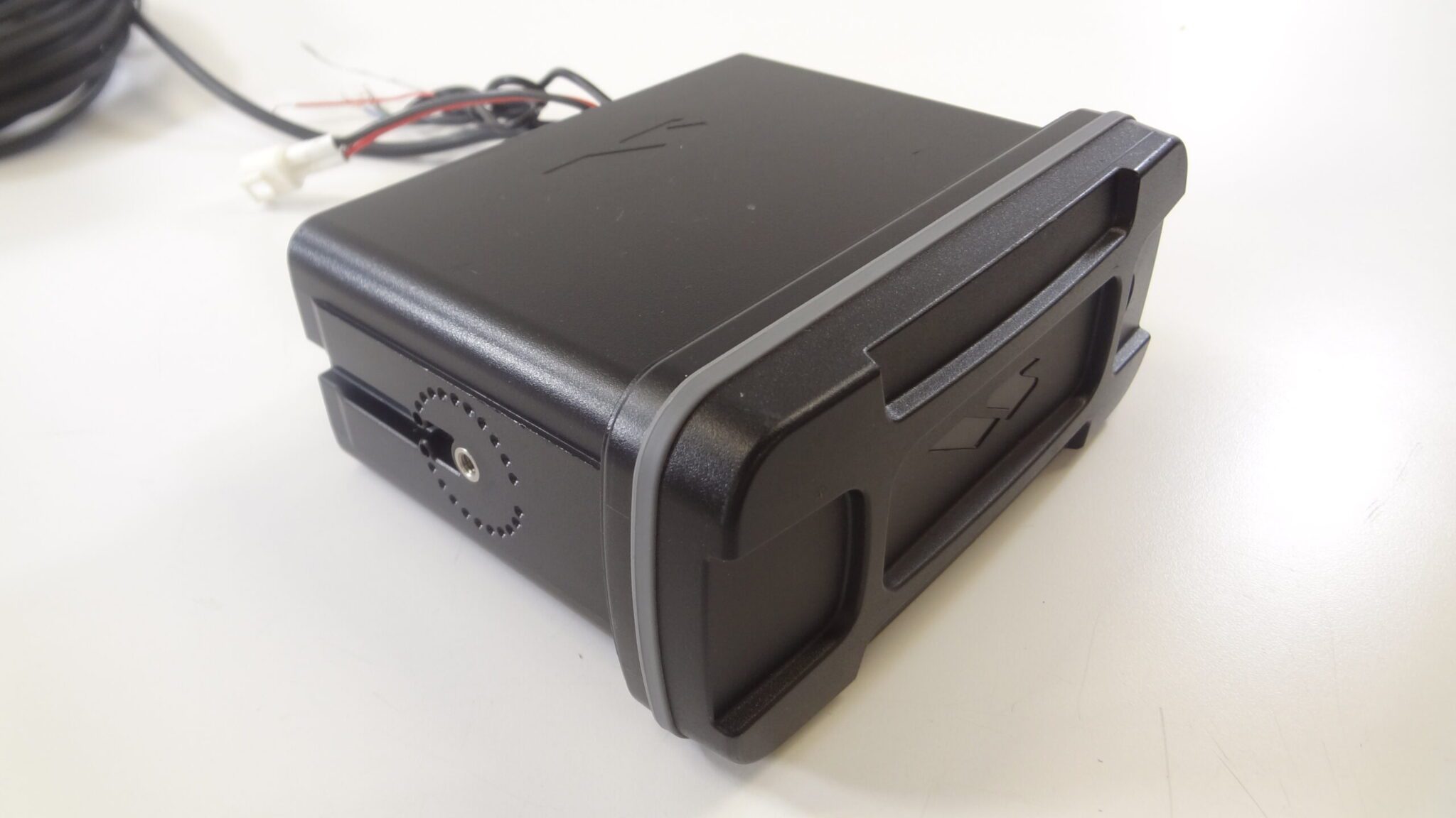 Standard Horizon Phantom Series PS2000 Marine VHF Transceiver Unit with