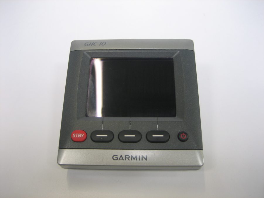 Garmin GHC 10 Autopilot Control Head For GHP10/Tested/Good