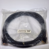 8M Ultra High Performance DVI Male to Male Cable HSDVIG-8MB - New Old Stock