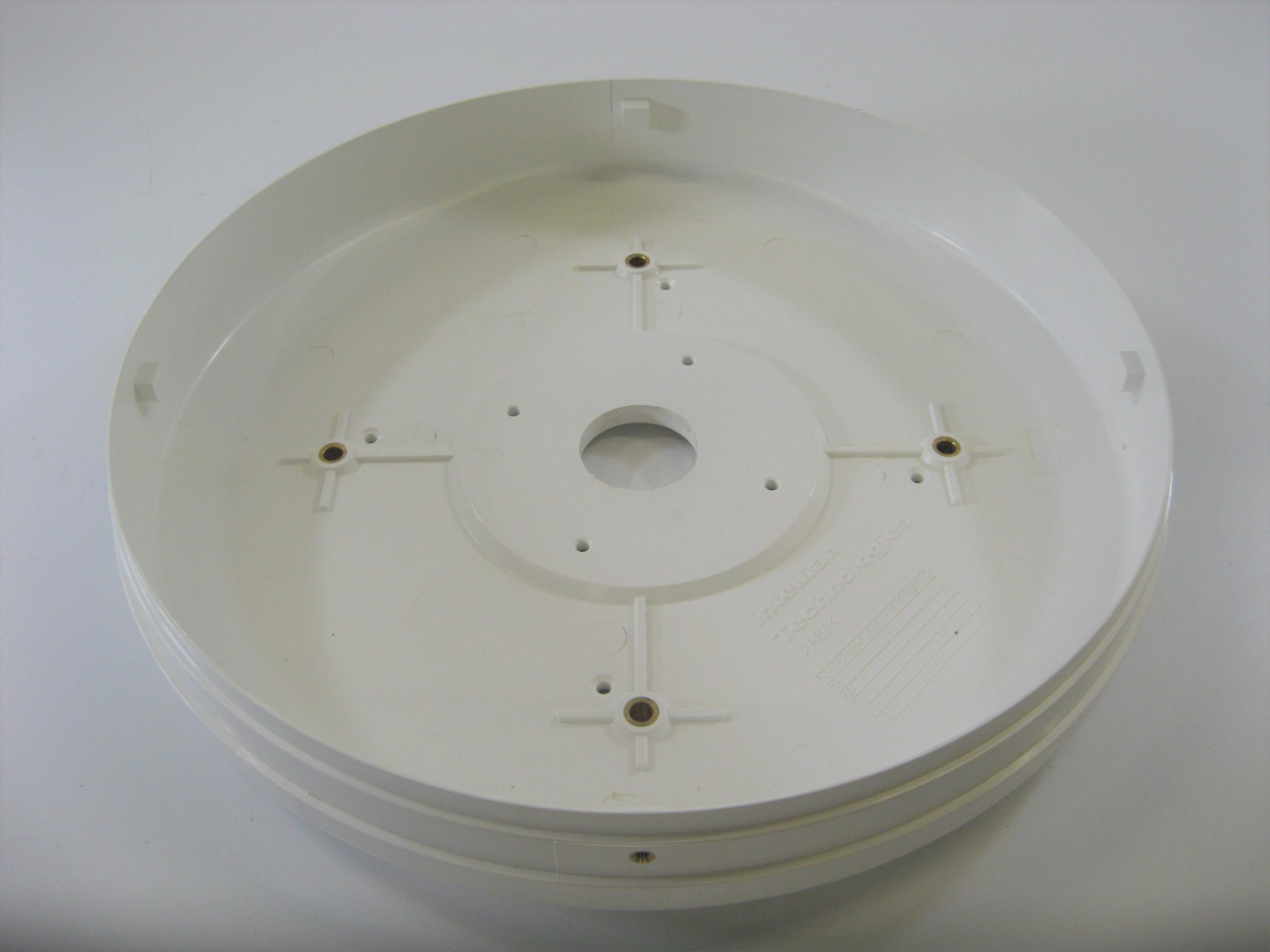 Intellian i2 Empty Dome Assembly main image 1