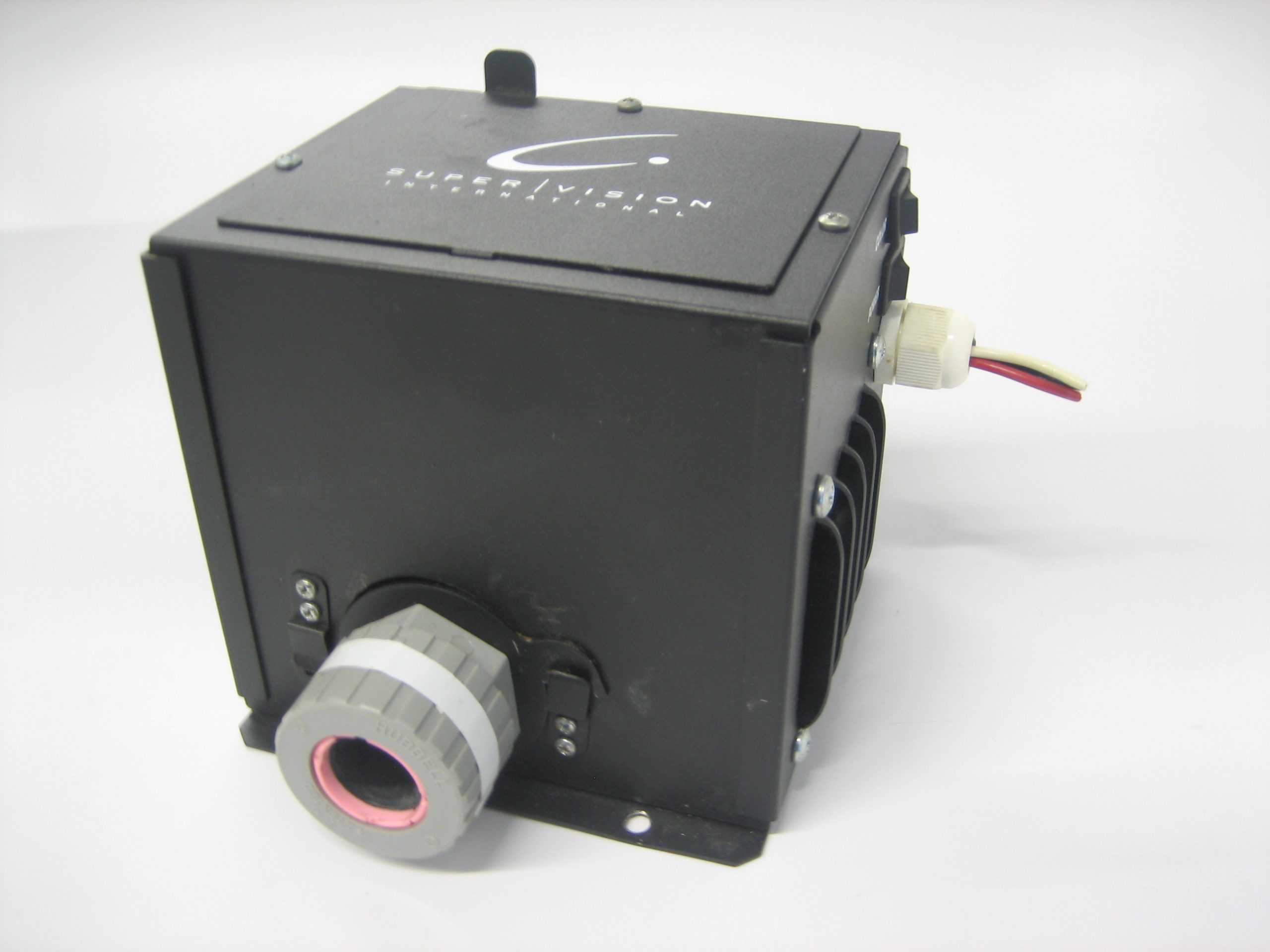Illuminateur à Fibre Optique Halogène Mcbain Instruments FOI-1 - Occasion Bon état De Marche