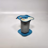 Belden 8745 15-Pair Multi-Conductor Unshielded Audio Sound & Control Cable 50ft