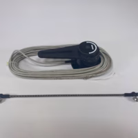 Simrad RF300 Rudder Feedback Unit w/About 32ft of Cable-NEW OPEN BOX!