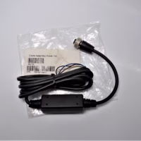 Power Cable A80135 Raymarine AIS950 Em-Trak A100 Comnav Voyager X3 Comar CSA300 Humminbird AIS-100